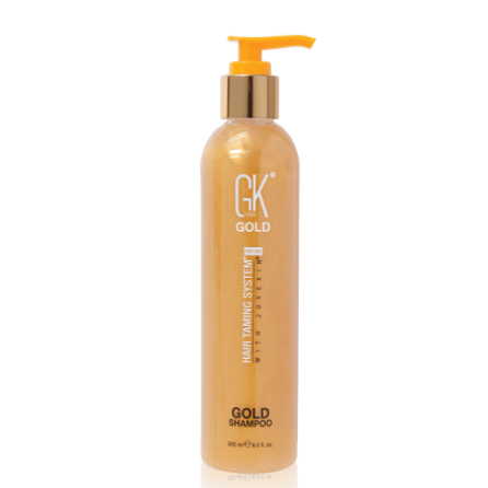 global keratin szampon