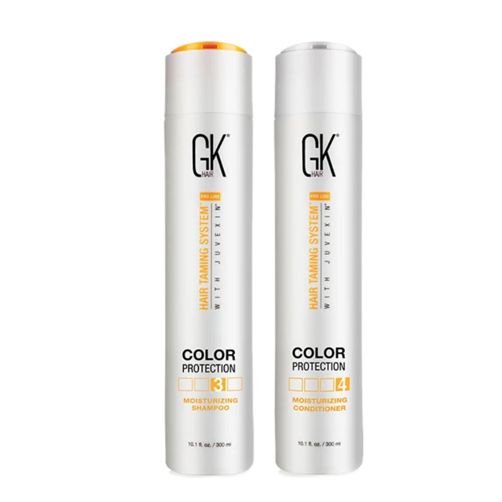 global keratin szampon skład