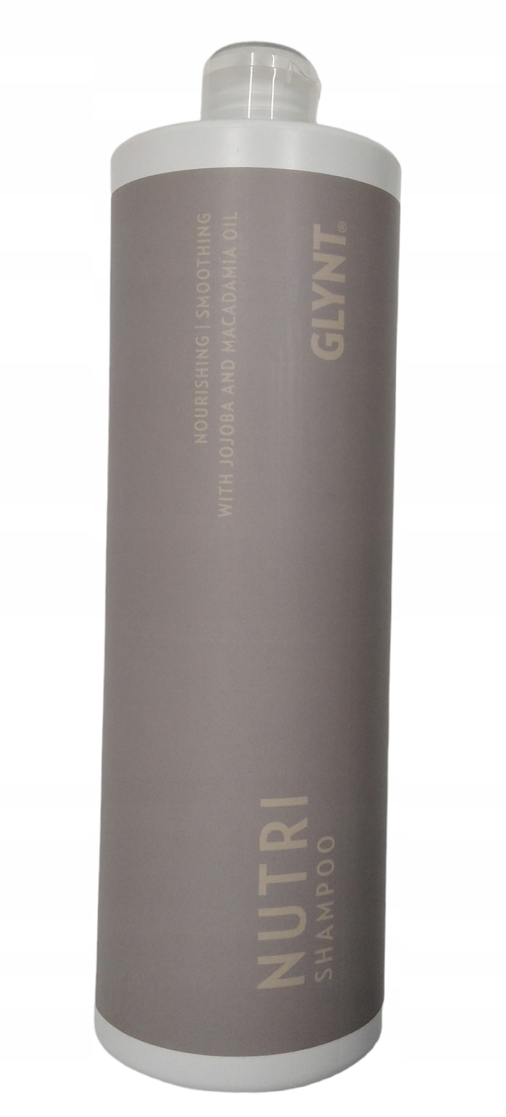 glynt szampon 1000ml cena