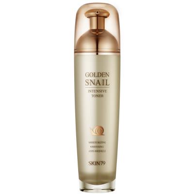 golden snail intensive essence pianka do twarzy opinie