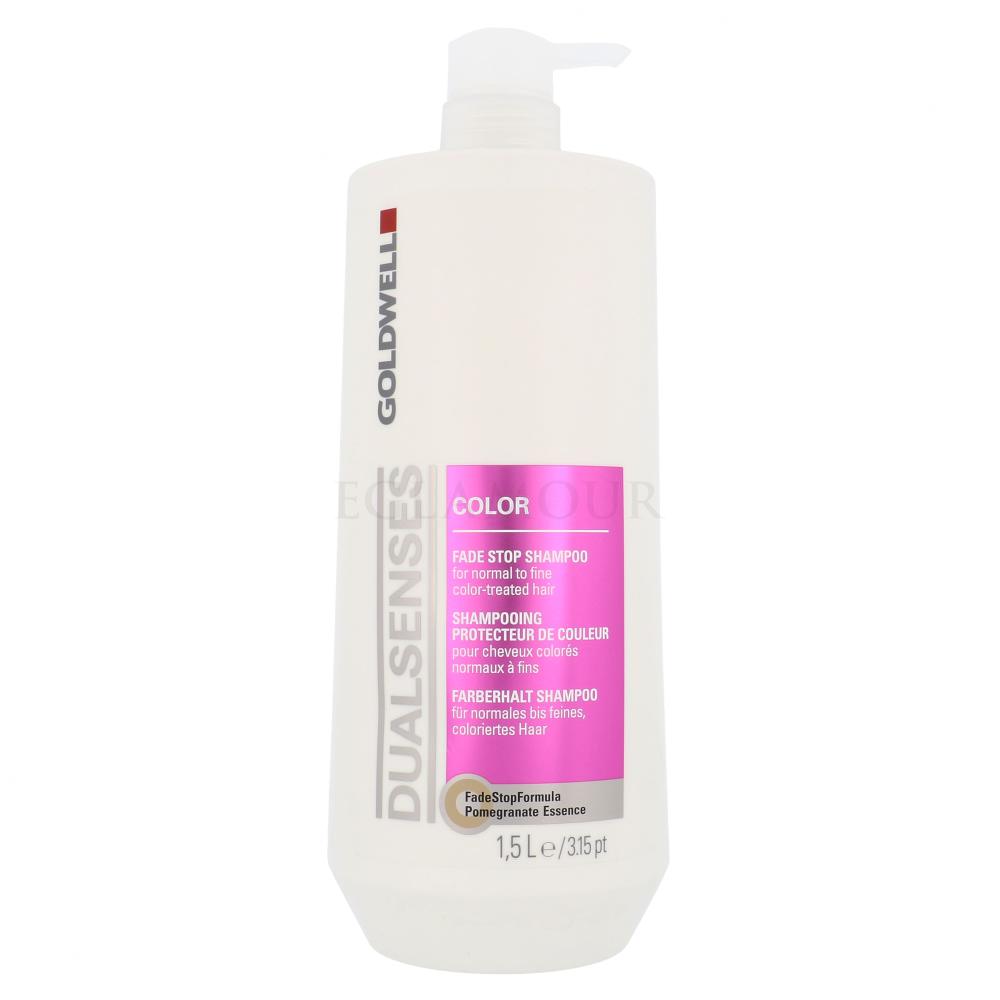 goldwell color zestaw szampon 1500 odżywka