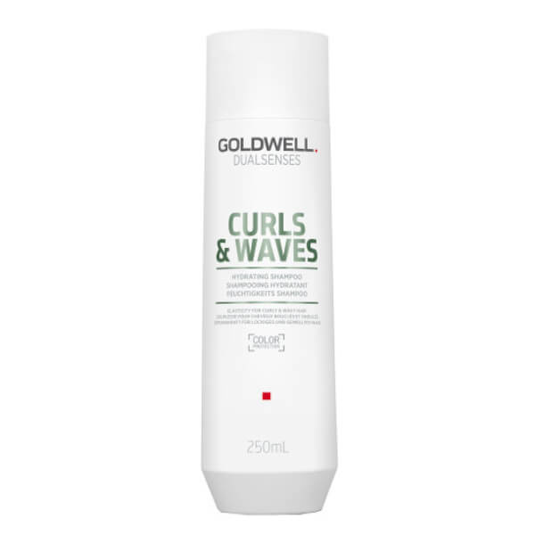 goldwell dls blondes & highlights szampon