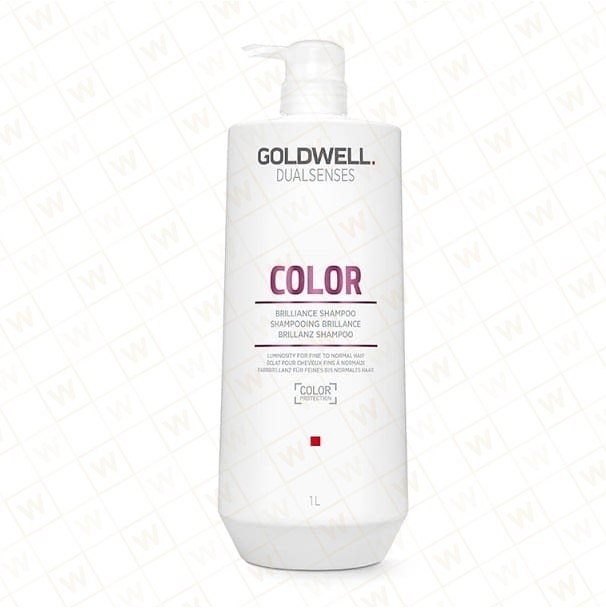 goldwell ds color szampon włosów farbowanych