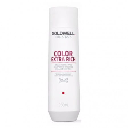 goldwell dualsenses color extra rich nabłyszczający szampon