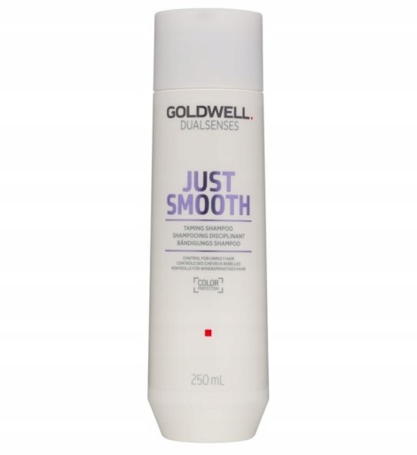 goldwell just smooth szampon allegro