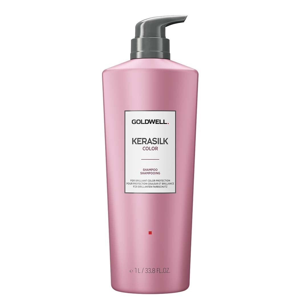 goldwell kerasilk color szampon białystok