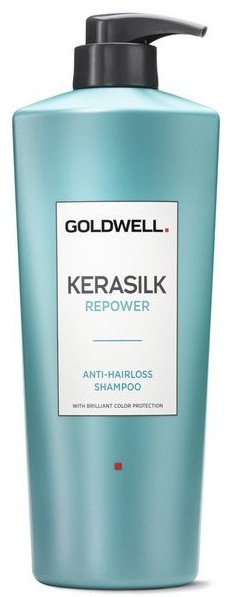 goldwell kerasilk szampon opinie