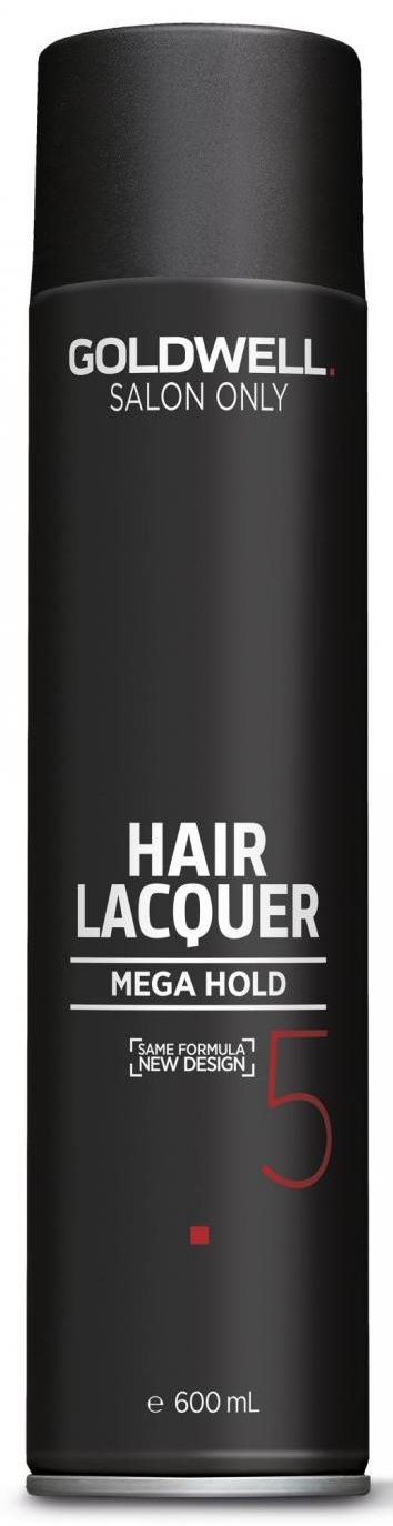 goldwell lakier do włosów 100ml