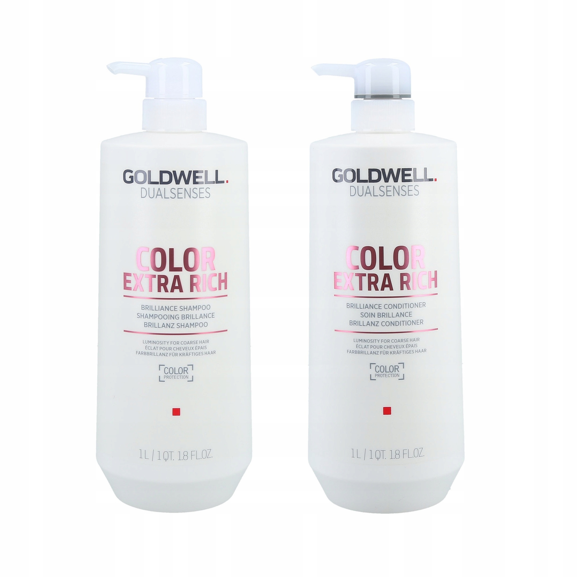 goldwell szampon 1l