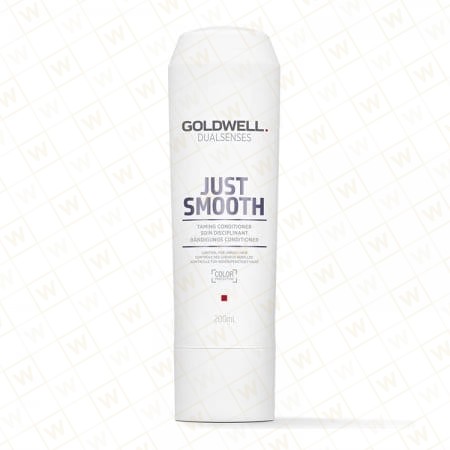 goldwell szampon just smooth opinie