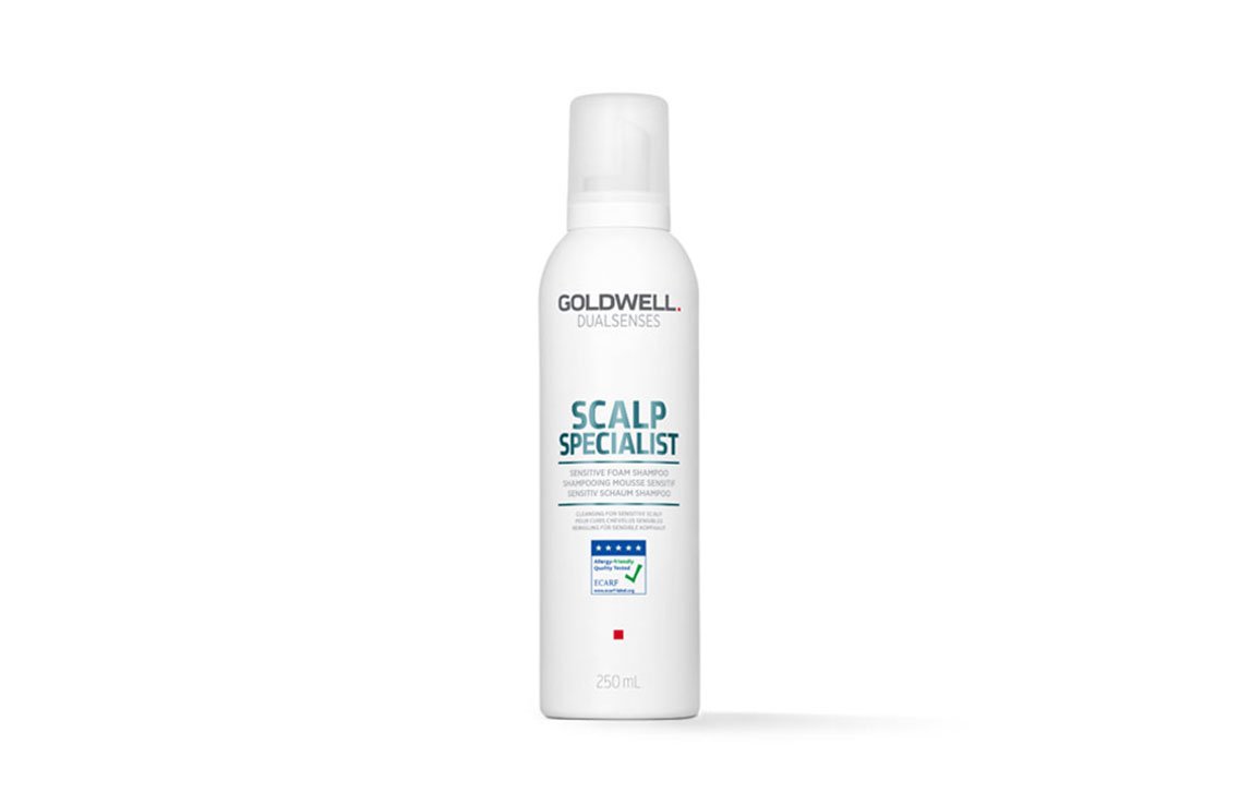 goldwell szampon scalp specialist