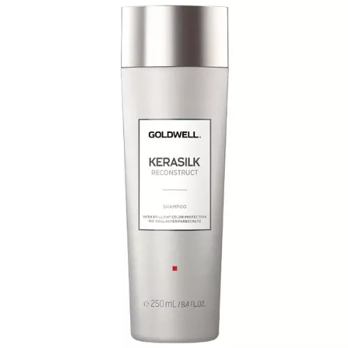 goldwell szampon z keratyna