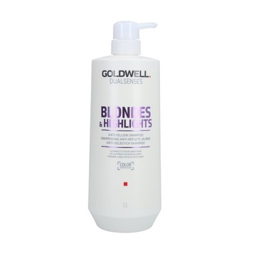 goldwell szampon