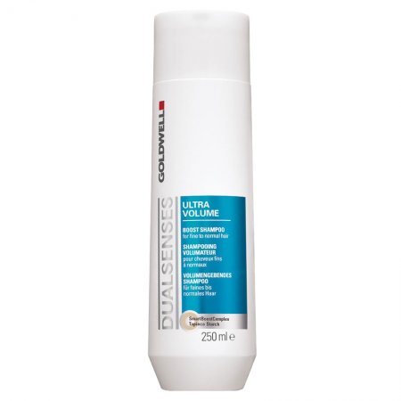 goldwell ultra volume szampon cena