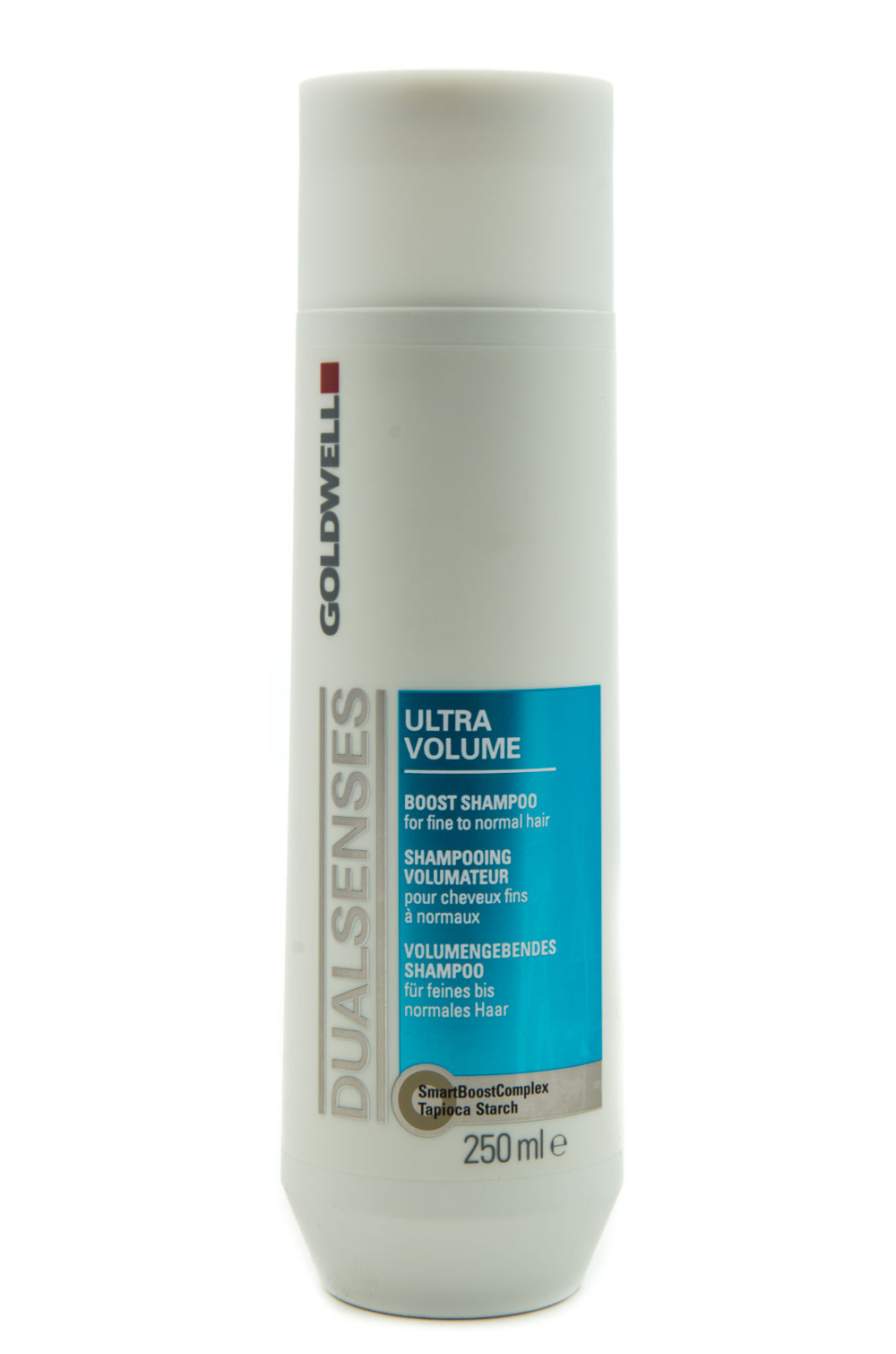 goldwell ultra volume szampon cena