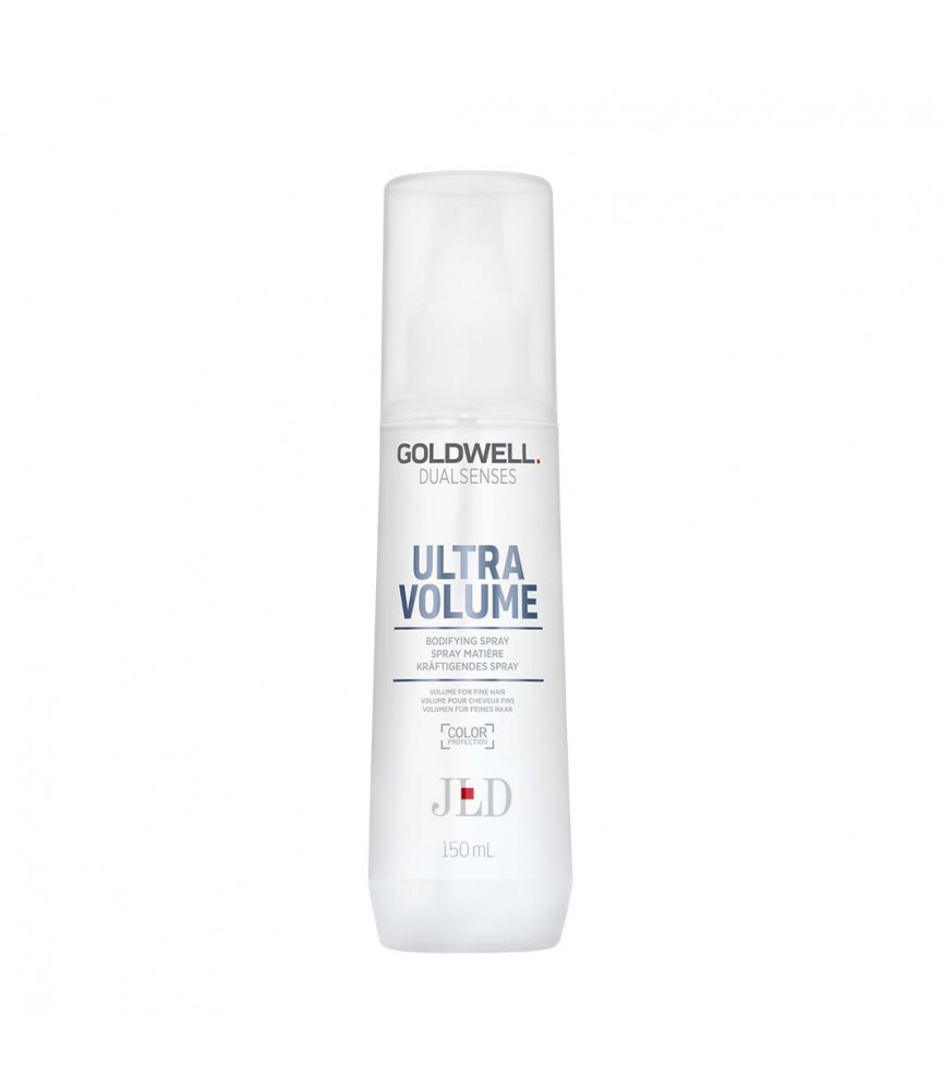 goldwell ultra volume szampon objętość opinie