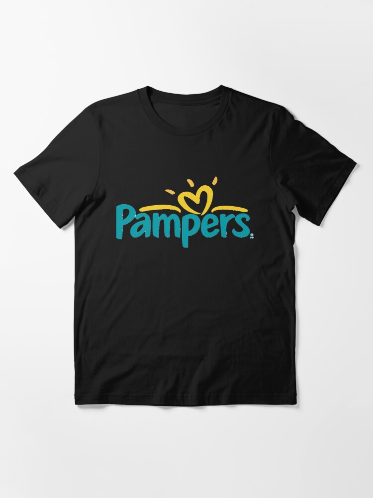 gratis t shirt pampers