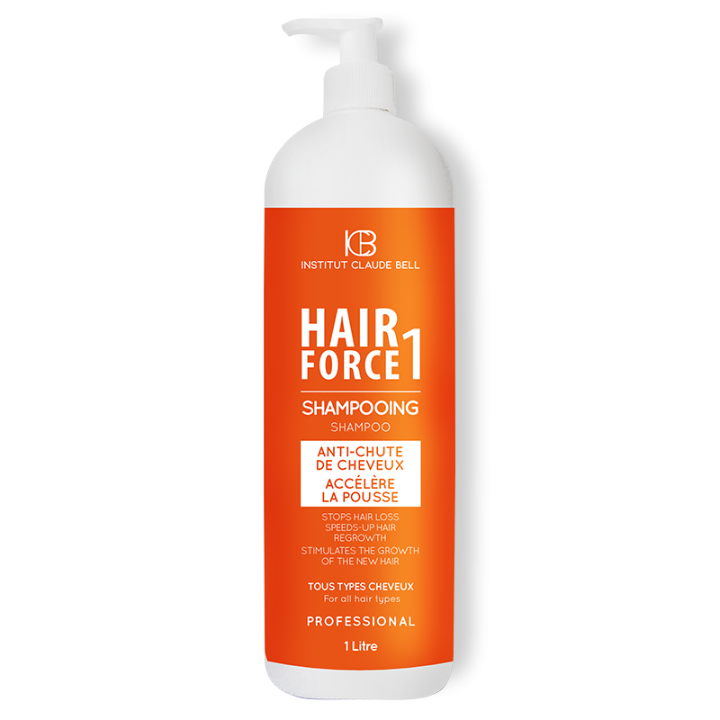 hair farce1 szampon