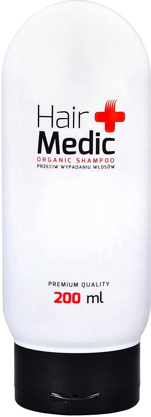 hair medic szampon opinie forum