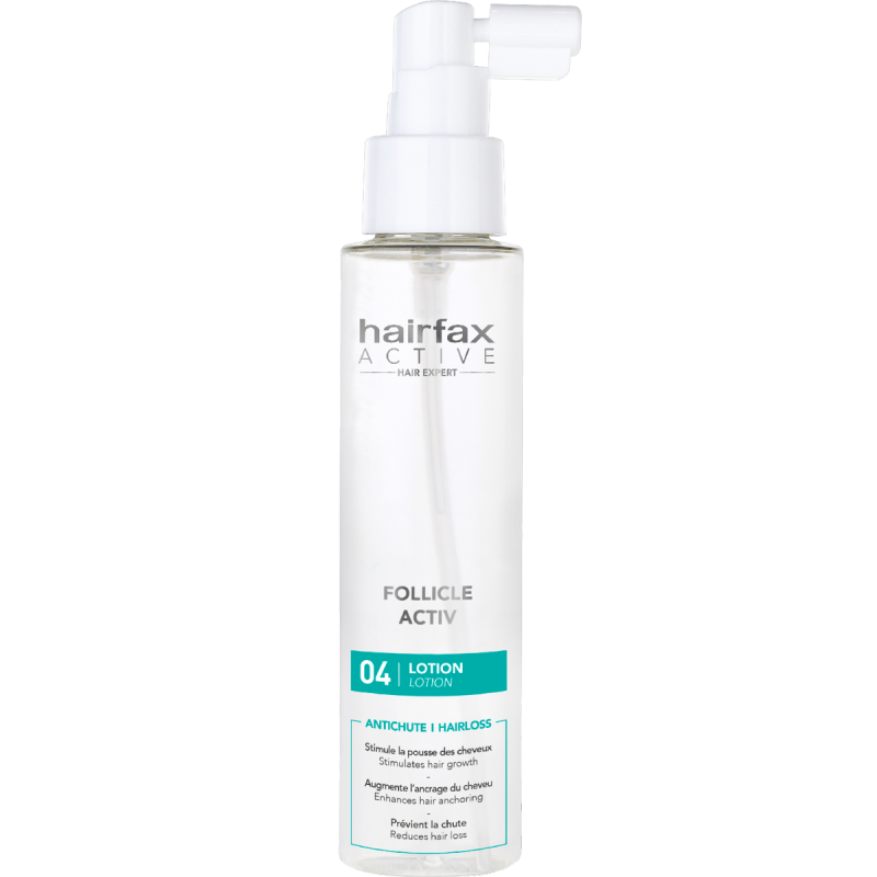 hairfax follicle activ szampon