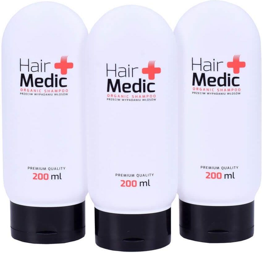 hairmedic szampon ceneo