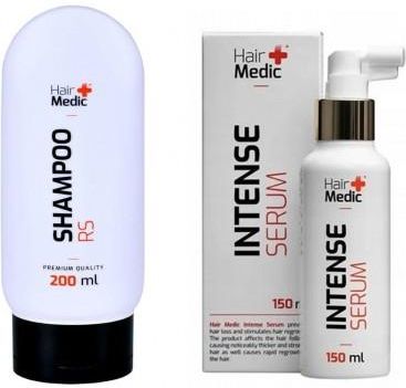 hairmedica szampon do wlosow