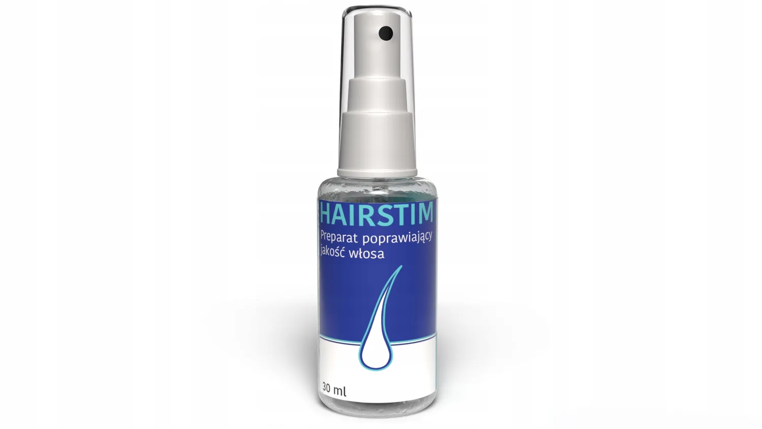 hairstim szampon