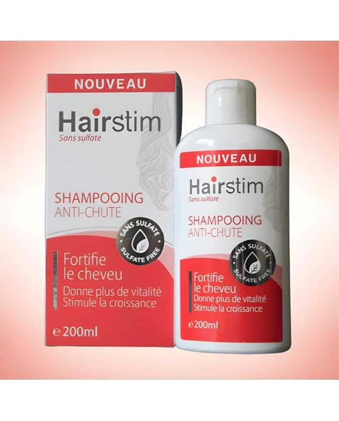 hairstim szampon