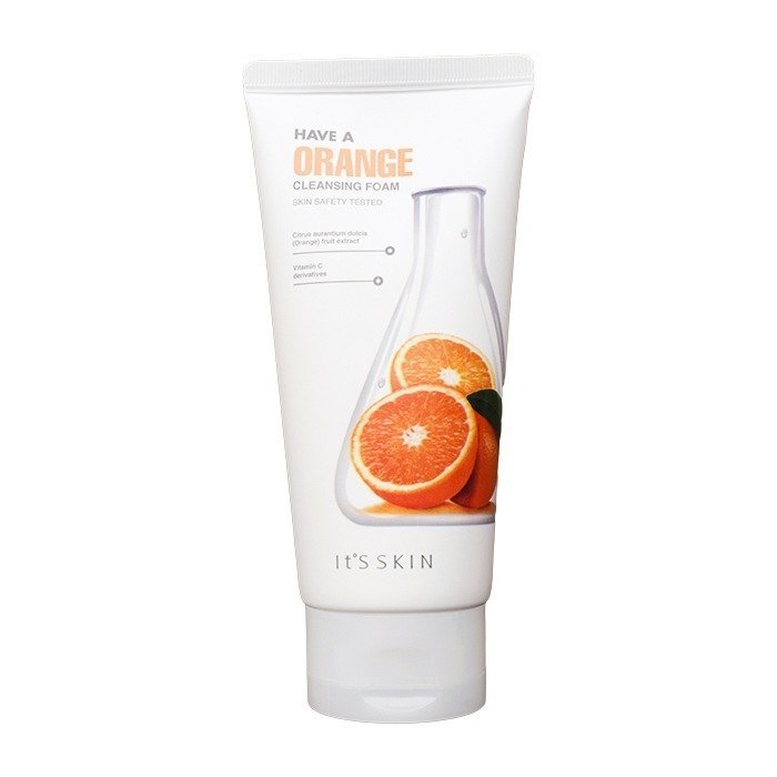 have a eggshell cleansing foam pianka do mycia twarzy 150ml