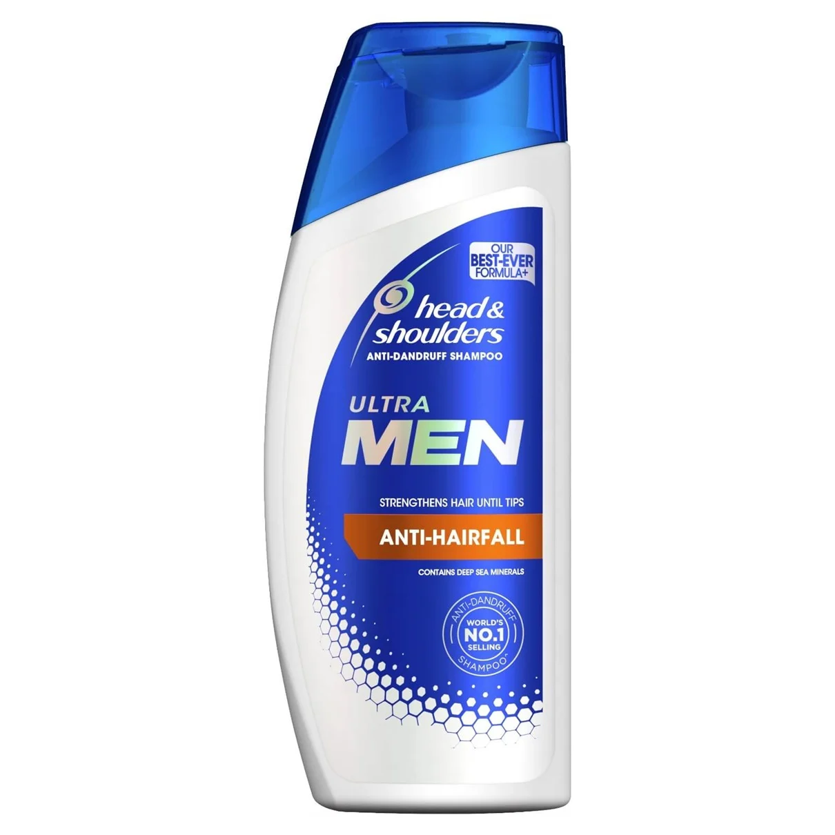 head & shoulders szampon men ultra anti-hair fall