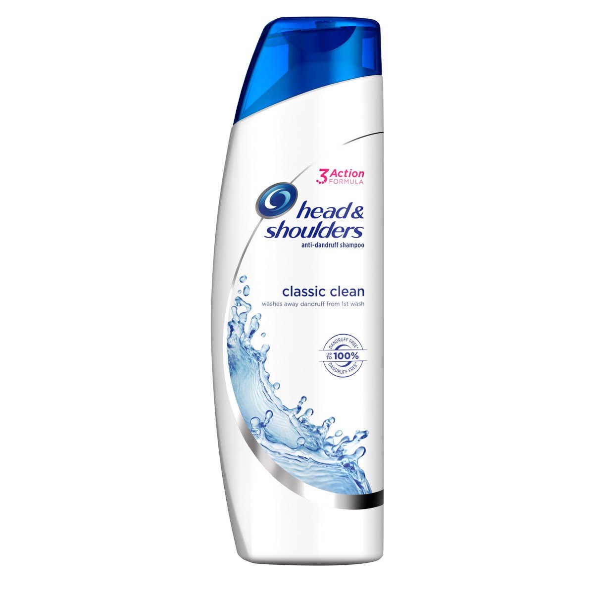 head shoulders codzienna pielęgnacja szampon przeciwłupieżowy 400ml