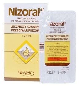 healing szampon czy nizoral