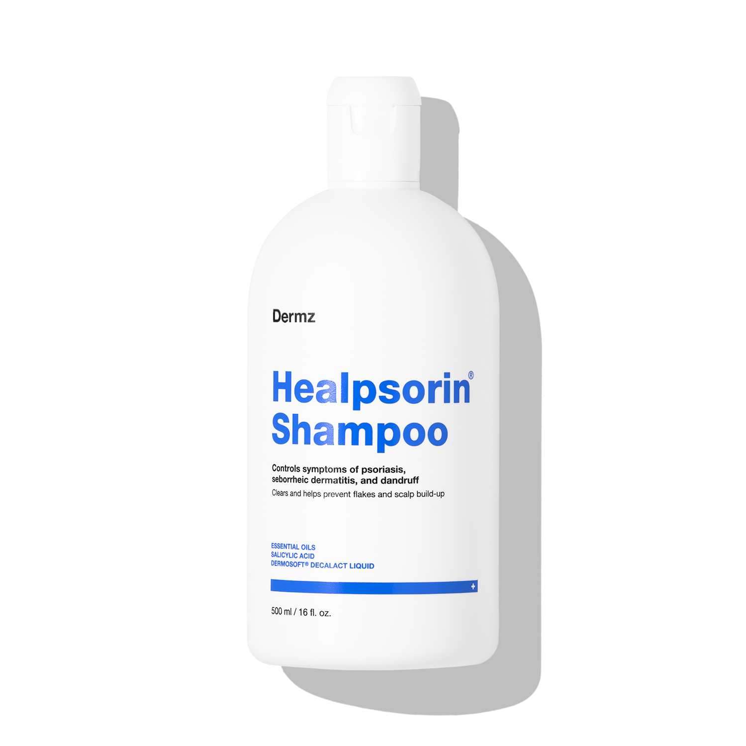 healpsorin szampon