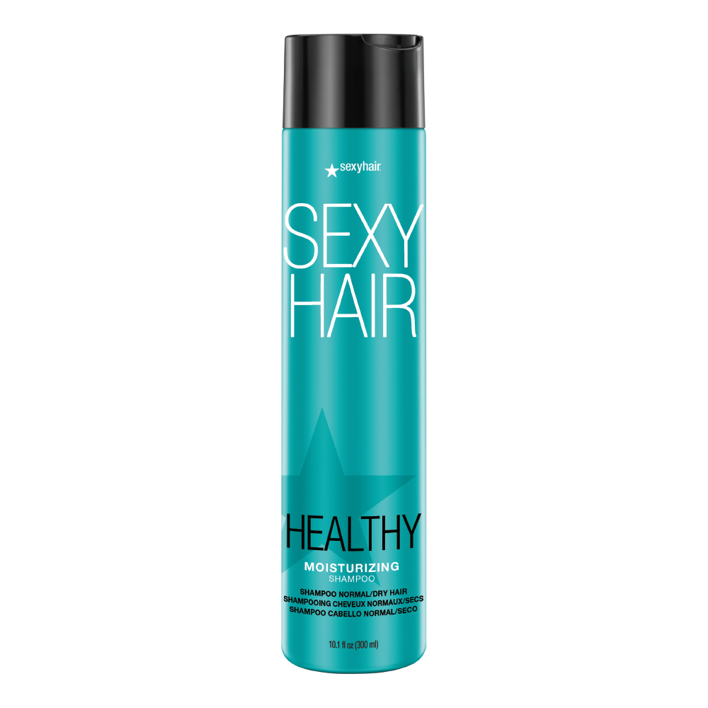 healthy hair szampon