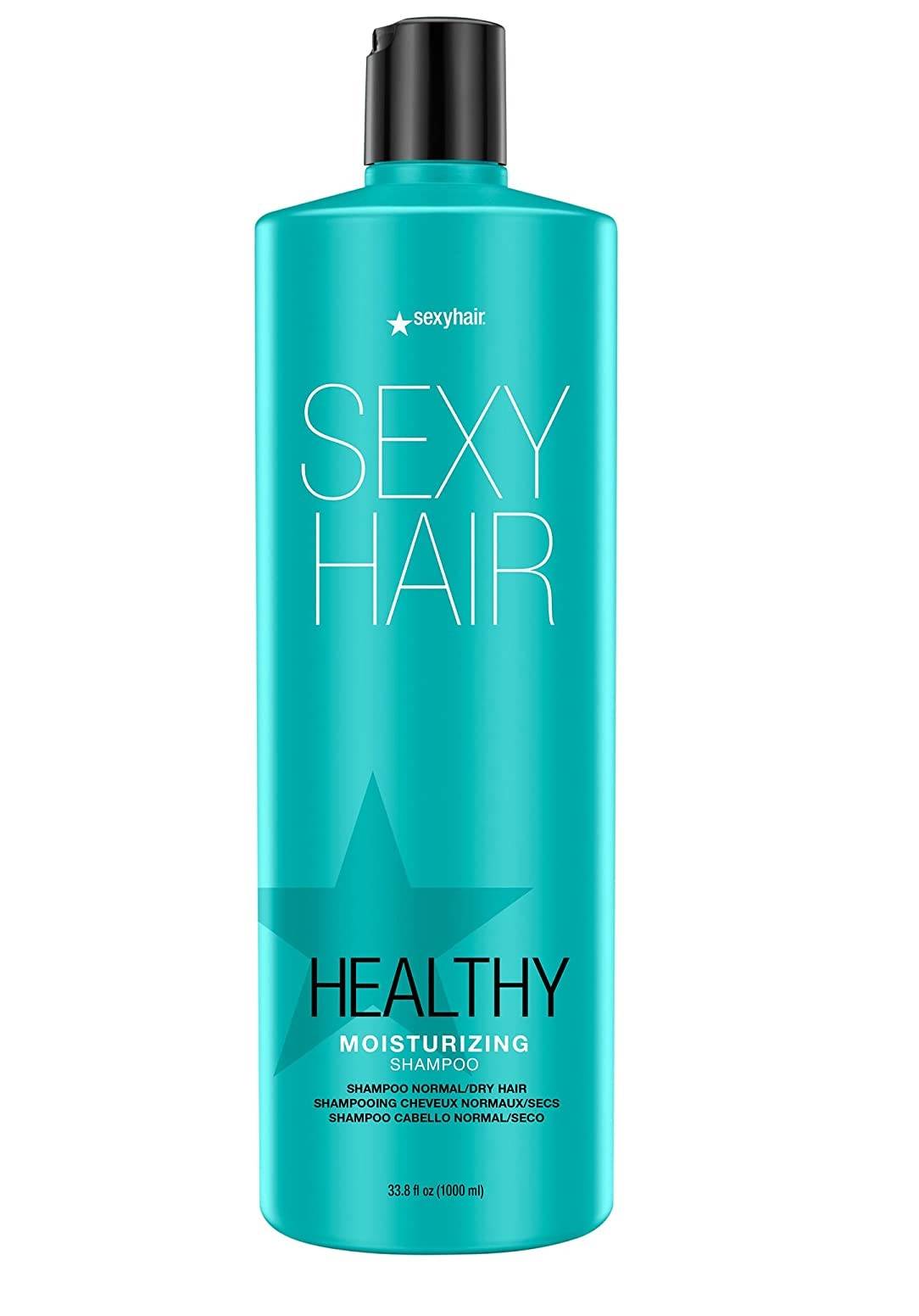 healthy hair szampon