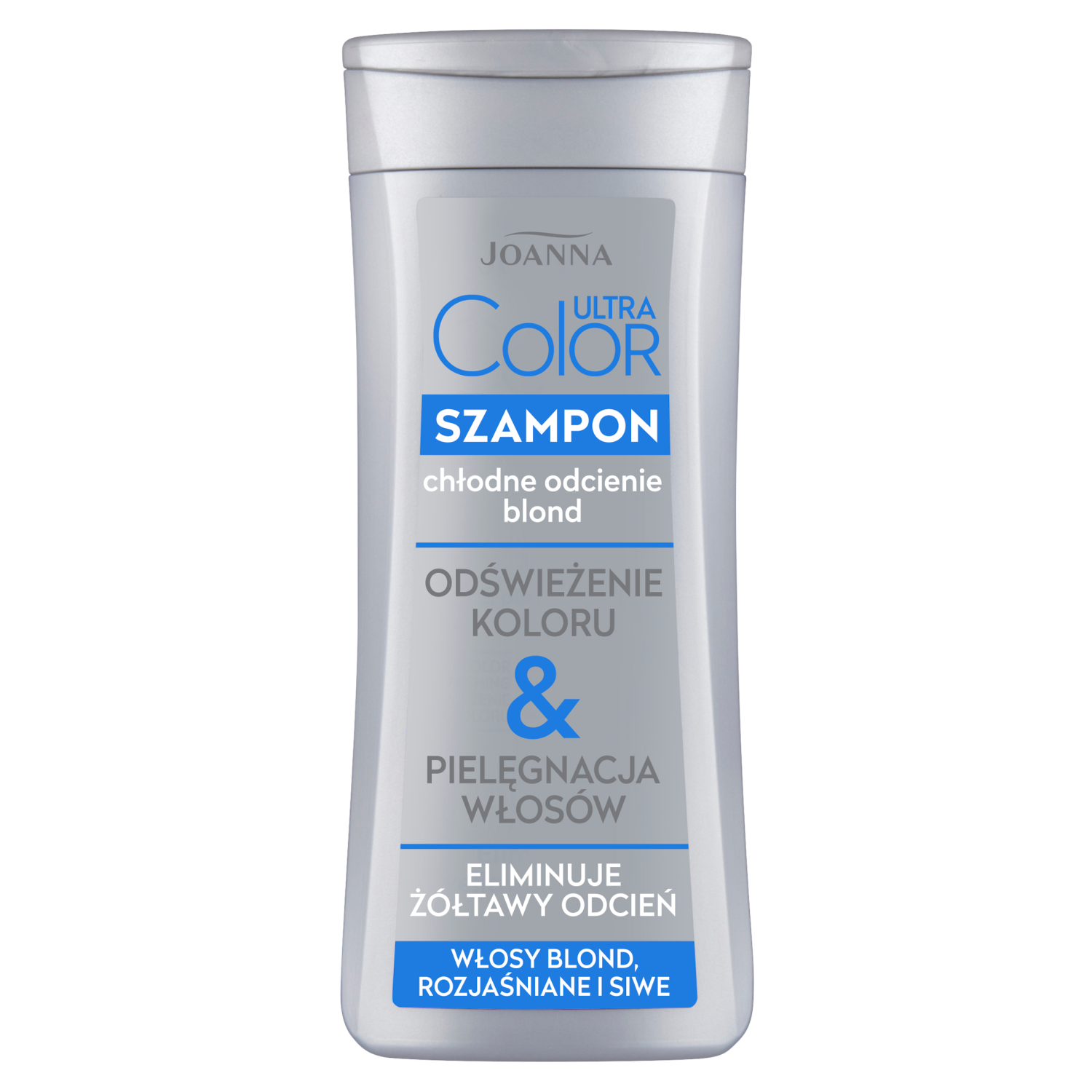 hebe szampon blond