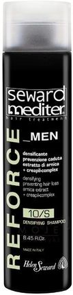 helen seward mediter men 10 s szampon p wypadaniu 1000ml