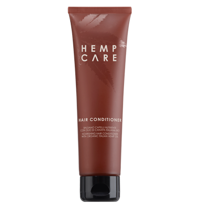 hemp care szampon