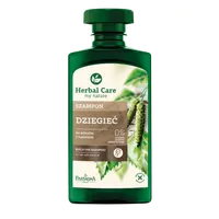 herbal care szampon dziegieć online ceneo