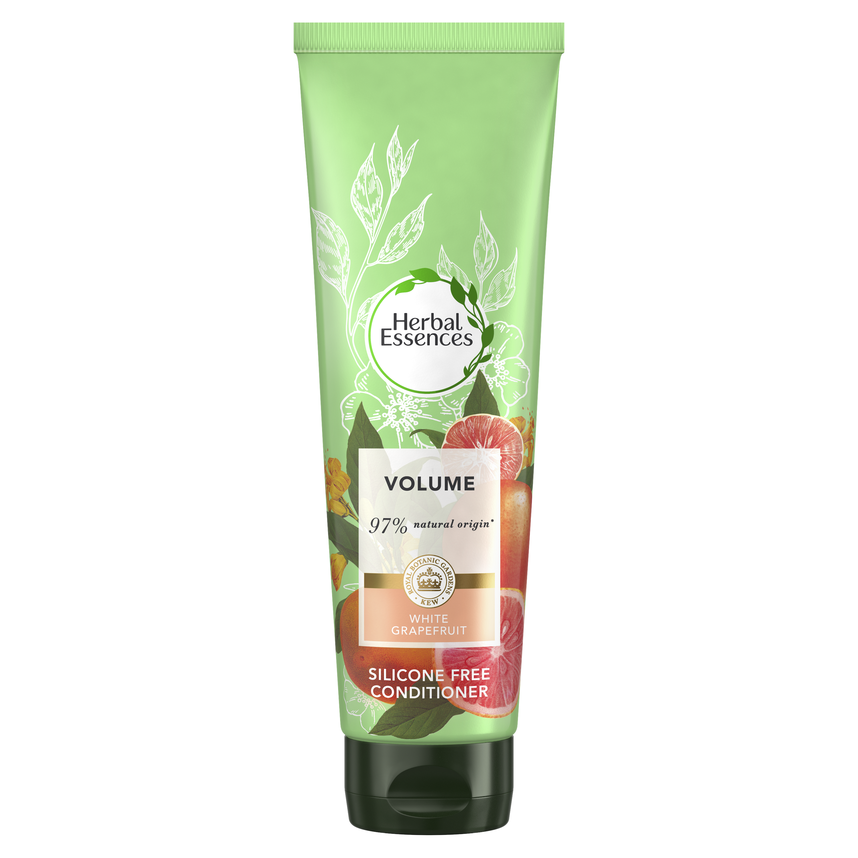 herbal essences odżywka do włosów farbowanych