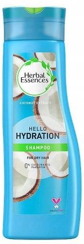 herbal essences szampon 400ml ceneo