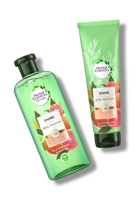 herbal essences szampon uk