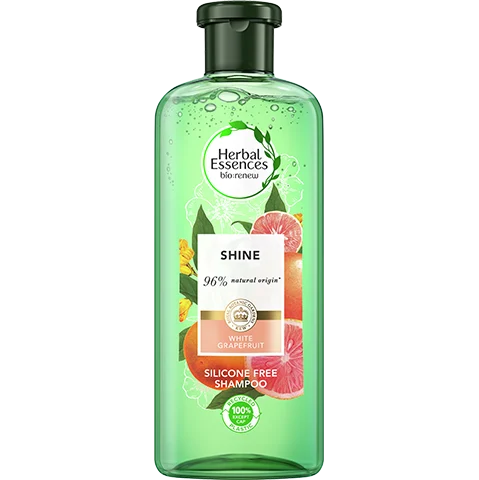 herbal essences white grapefruit and mosa mint szampon