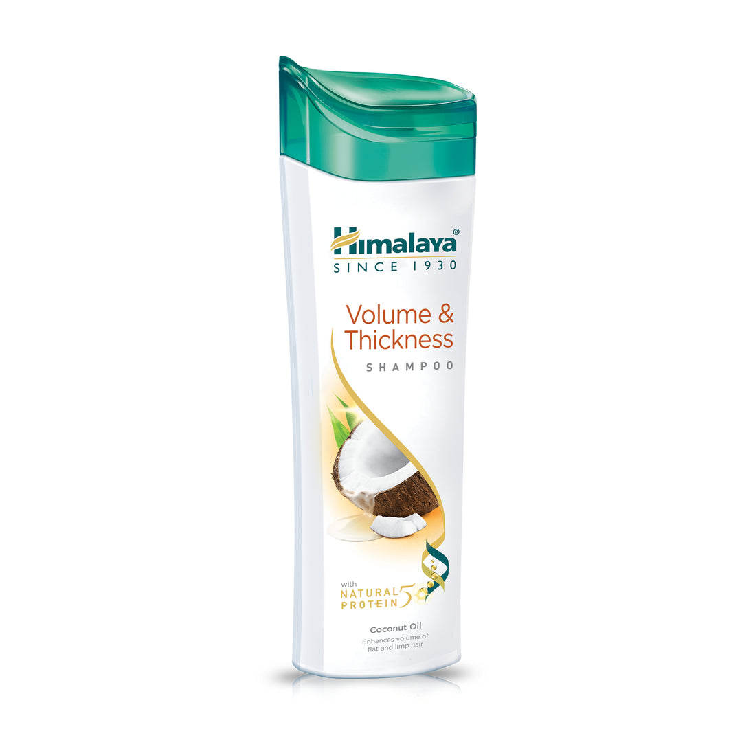 himalaya herbals szampon gdzie kupić