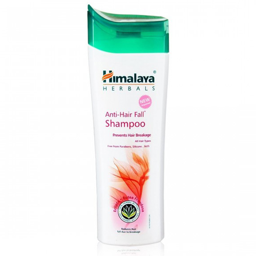 himalaya herbals szampon przeciw