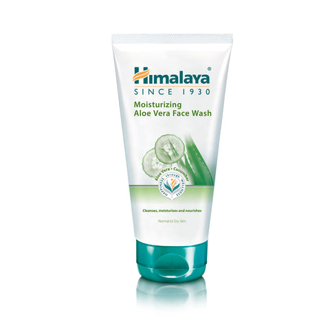 himalaya płyn do mycia twarzy