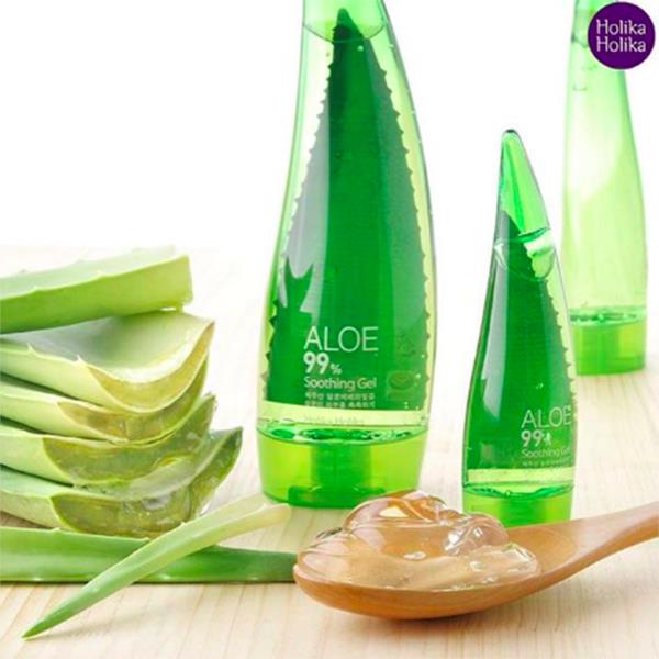 holika holika aloe szampon