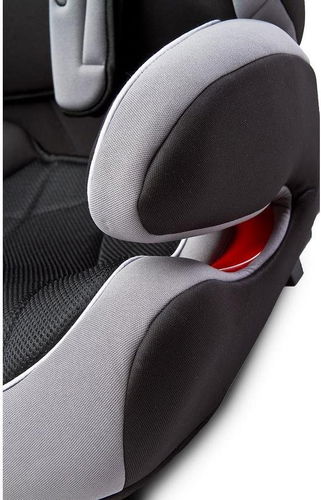 huggi isofix caretero