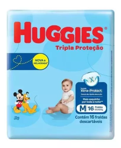 huggies