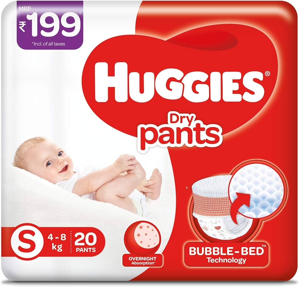 huggies 8kg